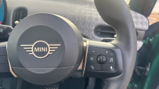 MINI Cooper 1.5 C Exclusive 5dr Auto Petrol Hatchback